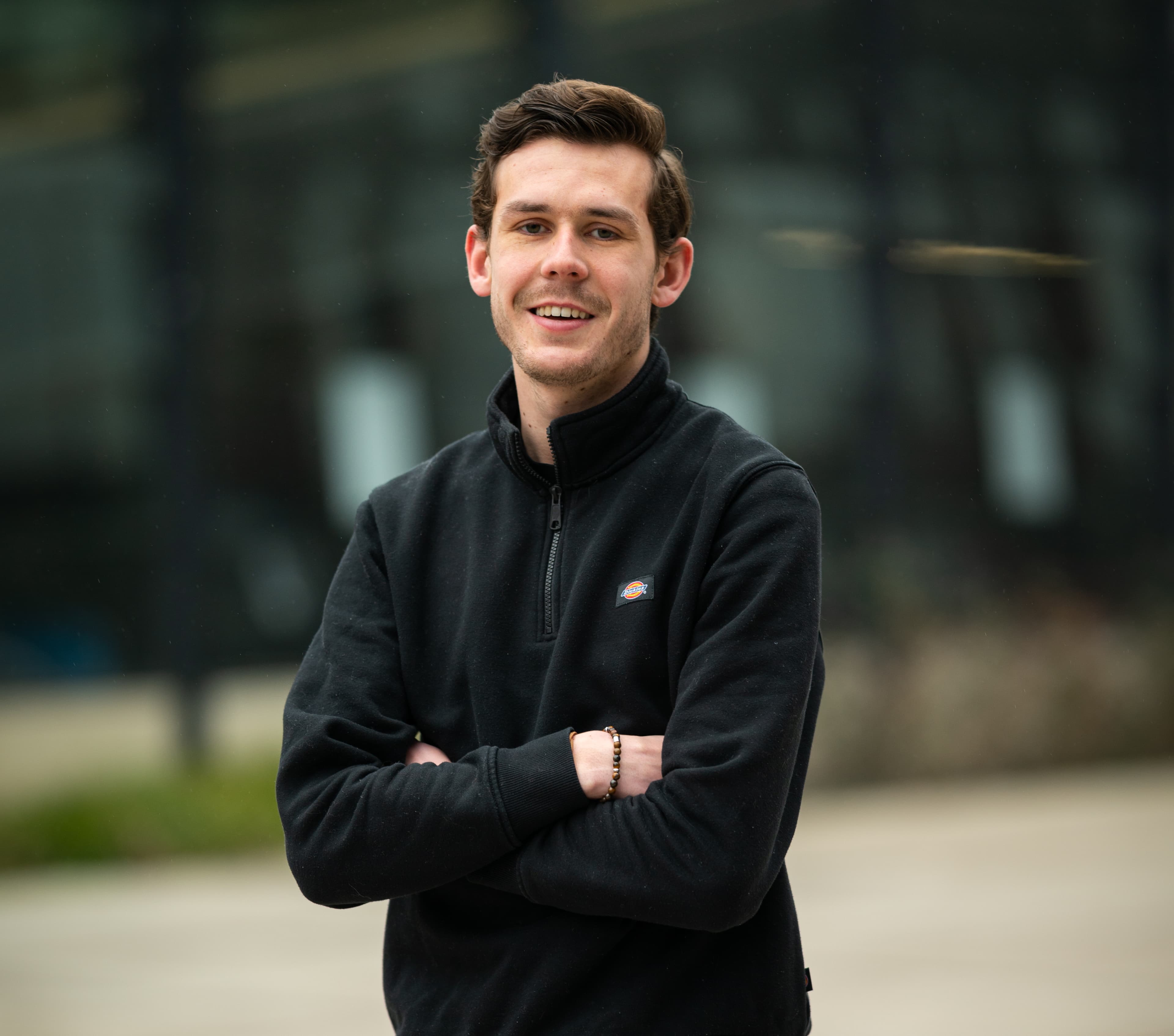 Tom Spijkers — T-RECS MEDIA