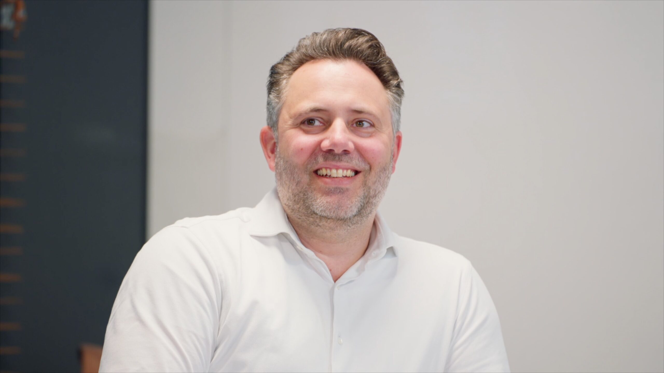Platform binnenstadsmanagement speeddates video
