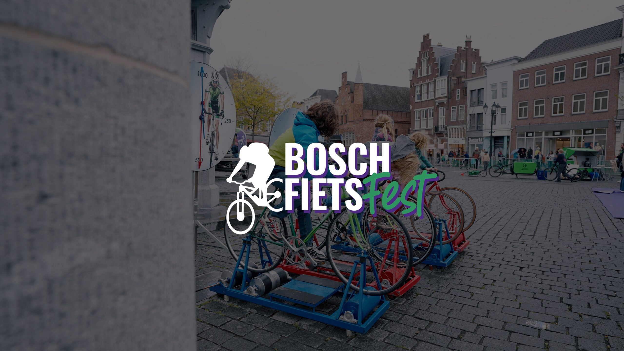 Bosch Fietsch Fest 2025 aftermovie