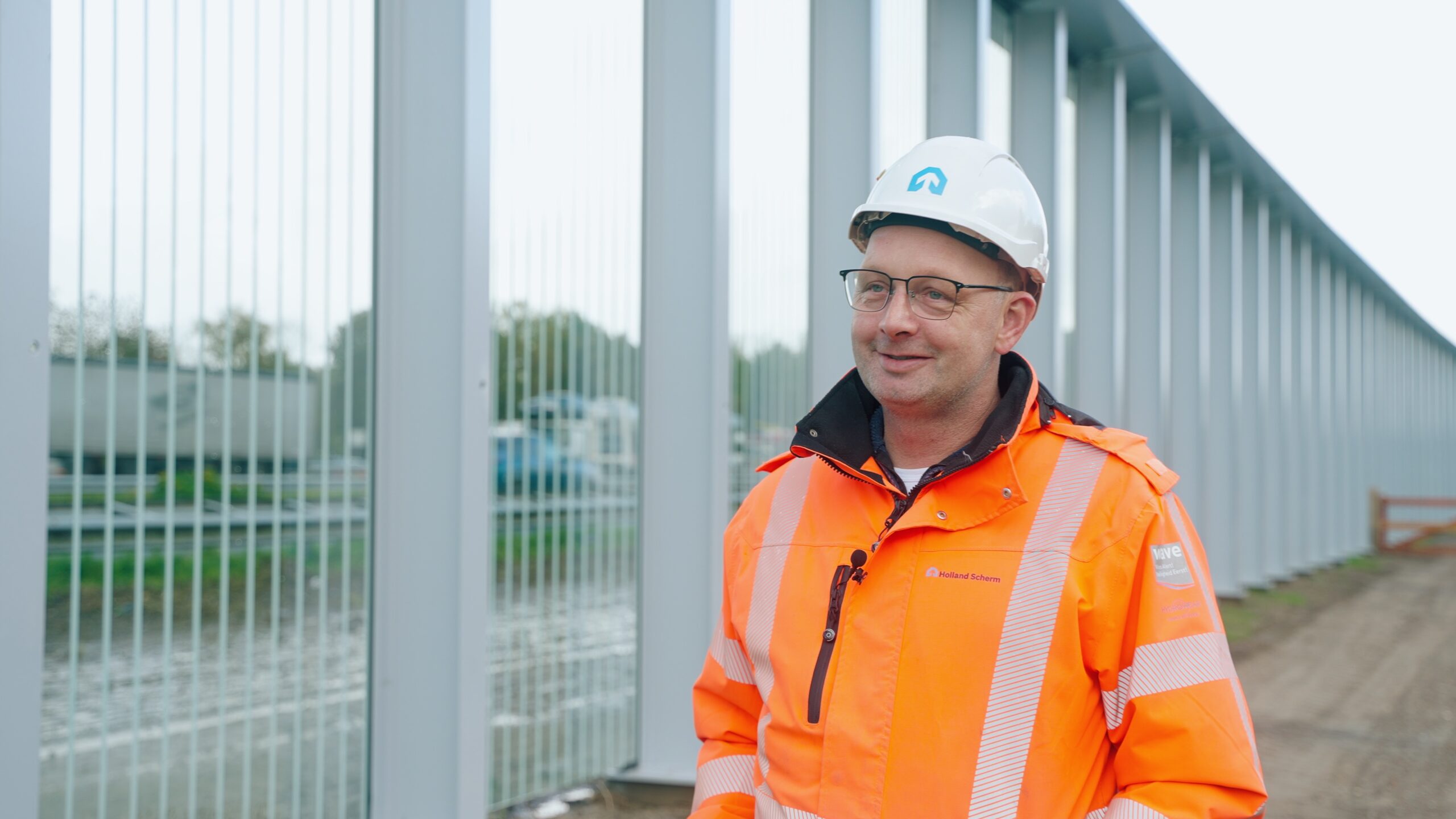 Testimonial Starconstruct/Holland Scherm Harderwijk