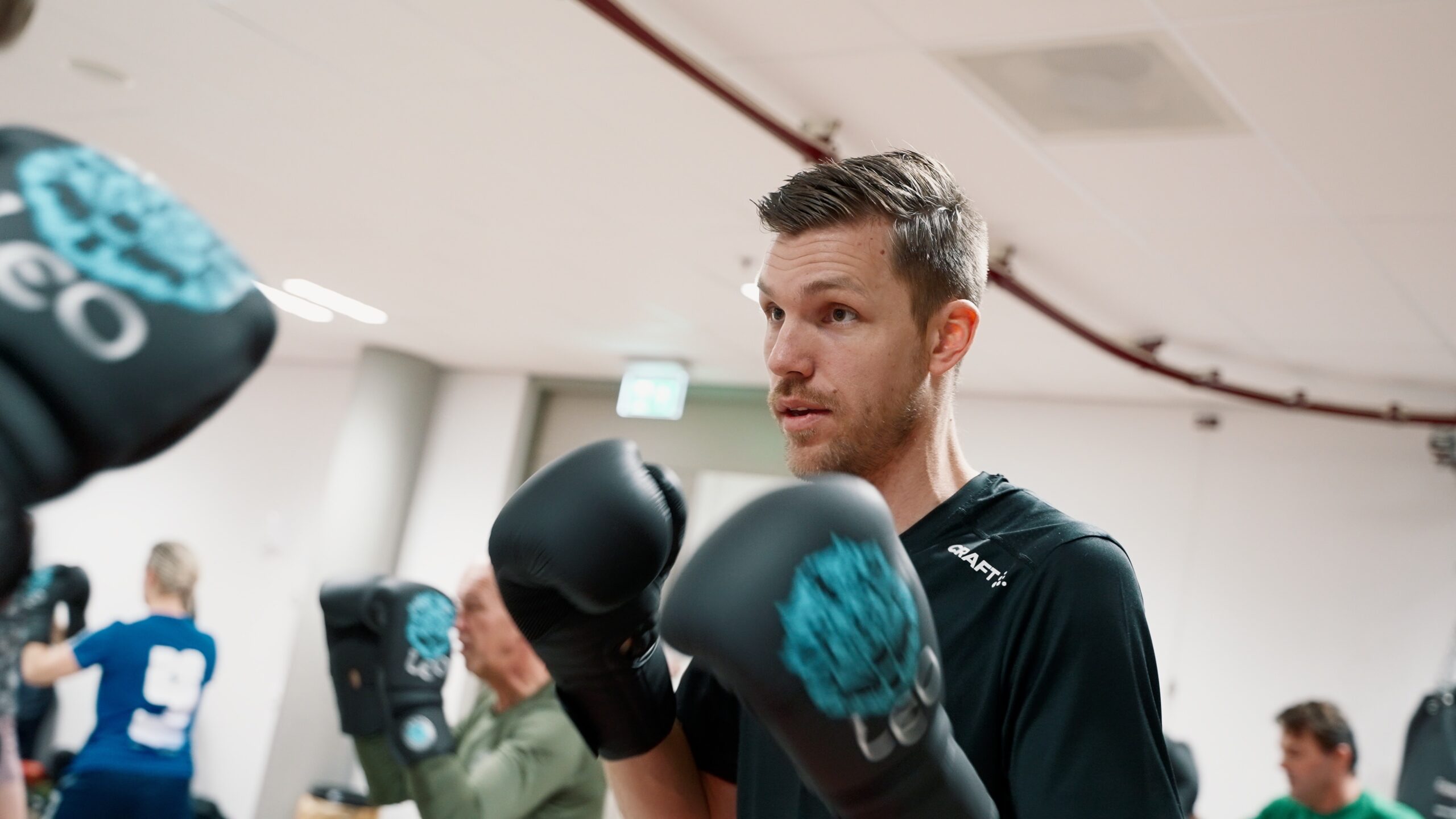 THOMAS Oriëntatie Dag 2025 aftermovie