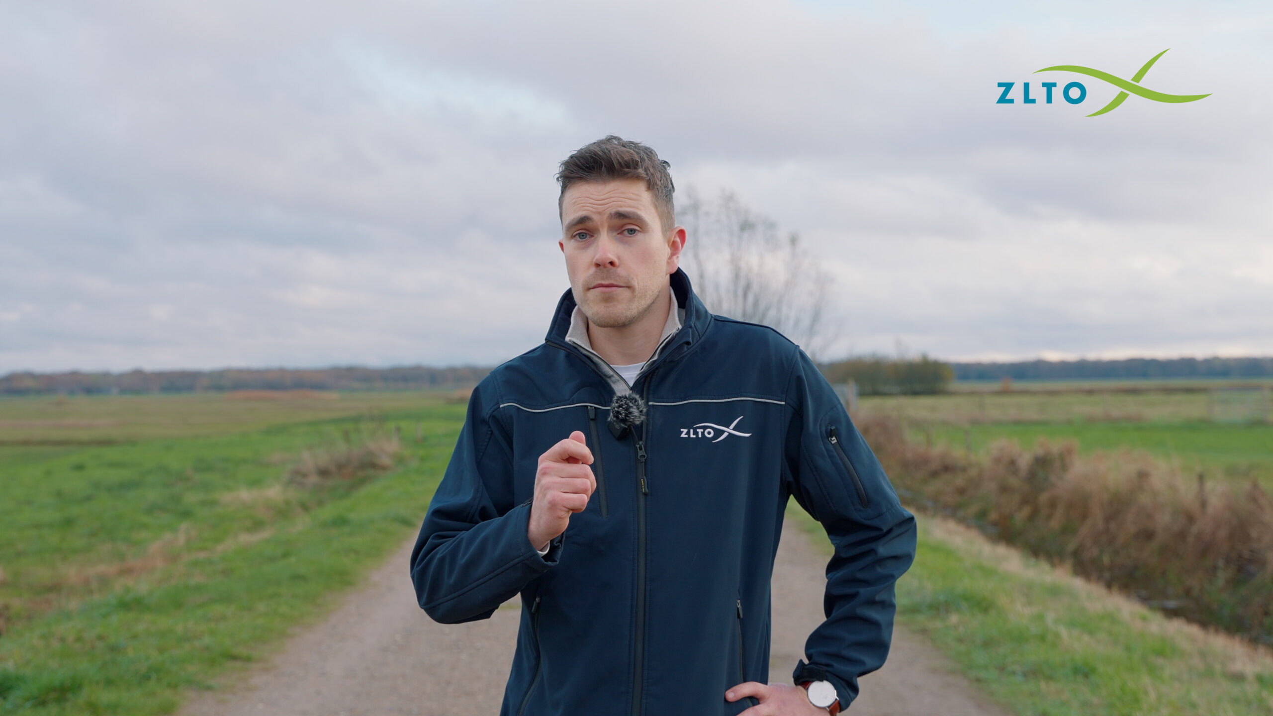 ZLTO algemene ledenvergadering video