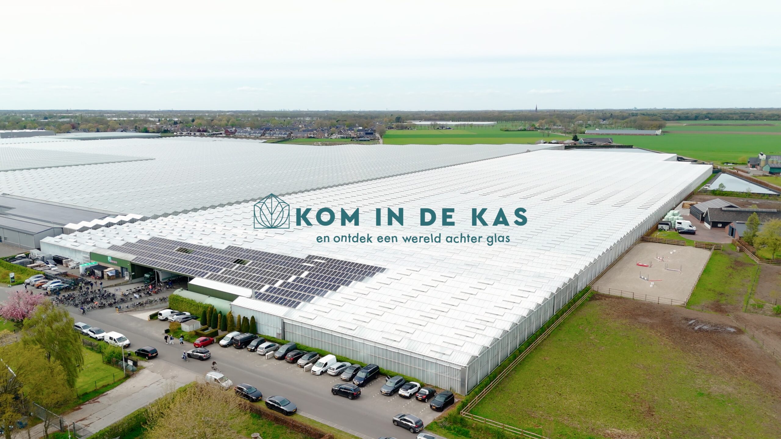 Kom in de Kas aftermovie